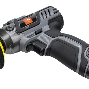 Polermaskin Begränsad tid